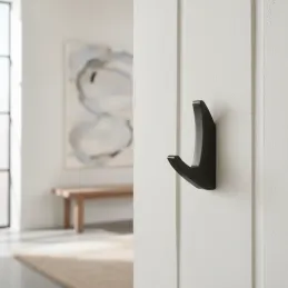 Kaputni stalak KOS Mini / Crna mat