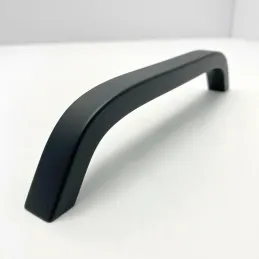 Ručica VIDOS / Crna mat