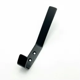 Vješalica LEILA XL / Crna mat