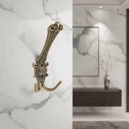 Vješalica VERDI MAXI / Staro brončana