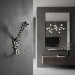 Vješalica VERDI MAXI / Starobronca