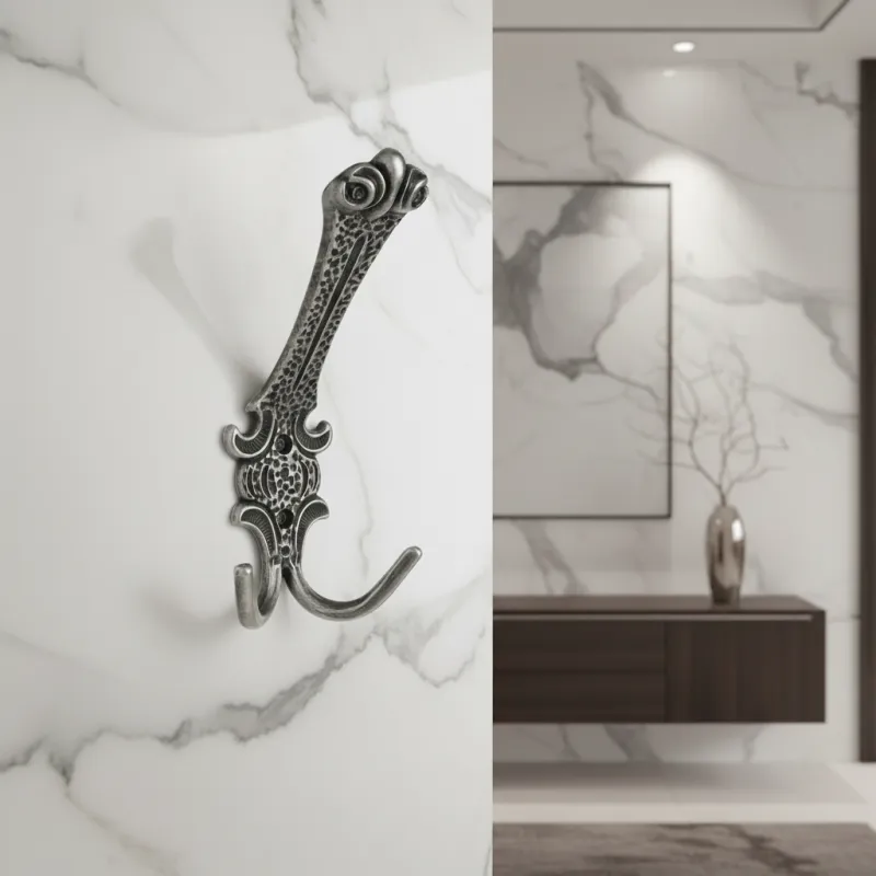 Vješalica VERDI MAXI / Starobronca