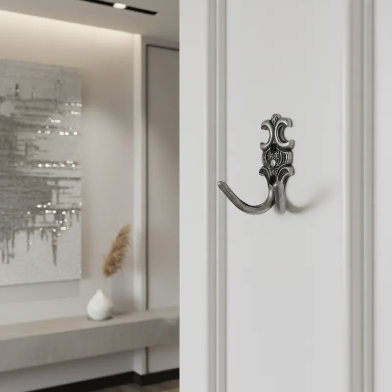 Vješalica VERDI MINI / Starobronca