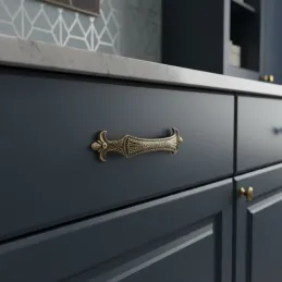 Ručka VERDI / Staro mesing