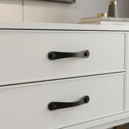 Ručka WERDES / Starocrna