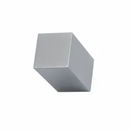 Ručka gumba BLOCK / Aluminij