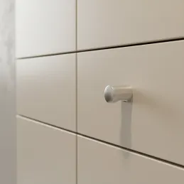 Gumb LIVIA / Nehrđajući čelik