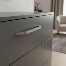 Ručka UMBREE / Nehrđajući čelik