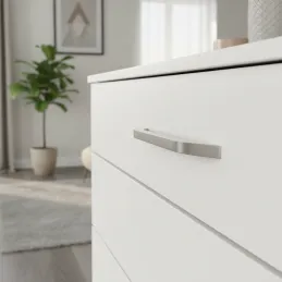 Ručka UMBREE / Nehrđajući čelik