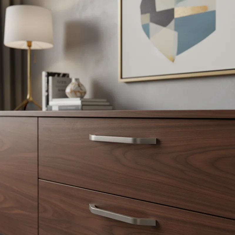 Ručka UMBREE / Nehrđajući čelik