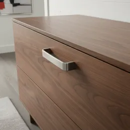 Ručka ROBENA / Nikel saten