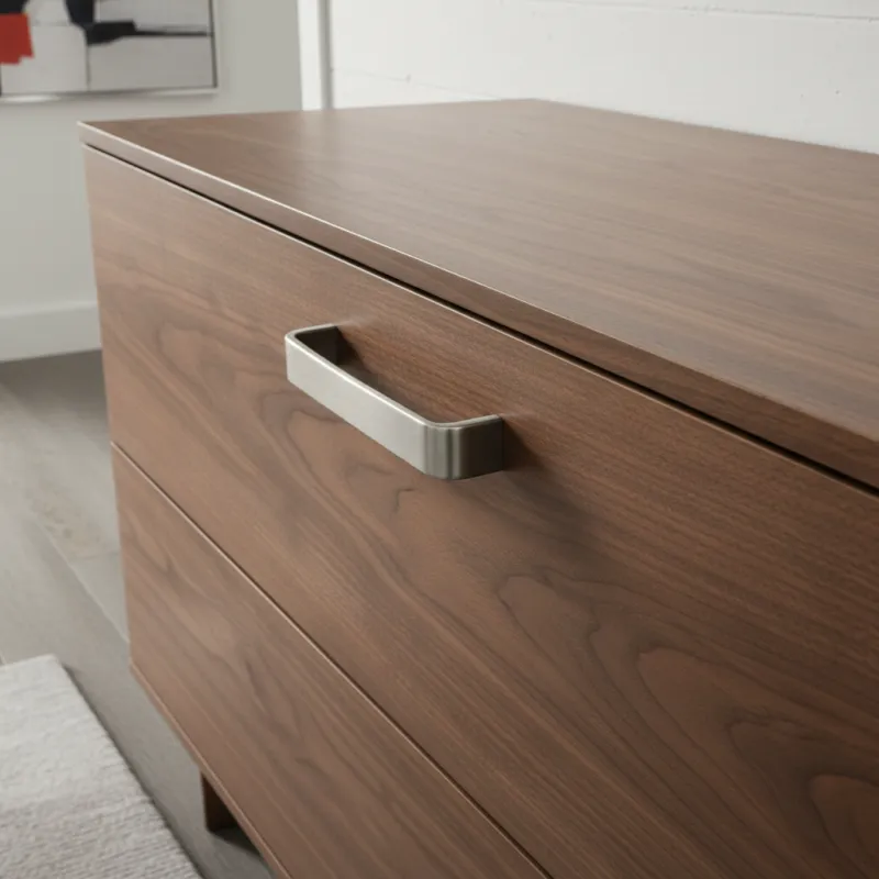 Ručka ROBENA / Nikel saten