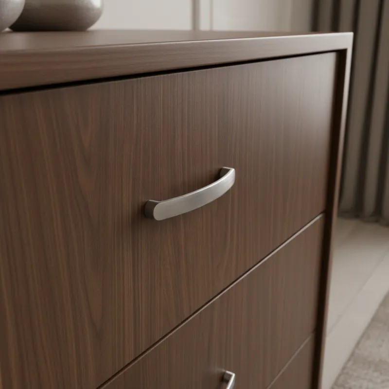 Ručka SALONA / Nehrđajući čelik