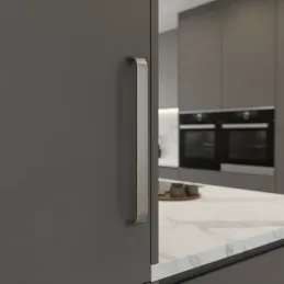 Ručka NELA / Nehrđajući čelik