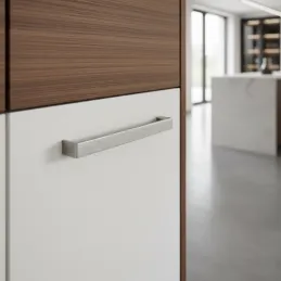 Ručka Diego / Nehrđajući čelik