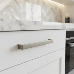 Ručka Diego / Nehrđajući čelik