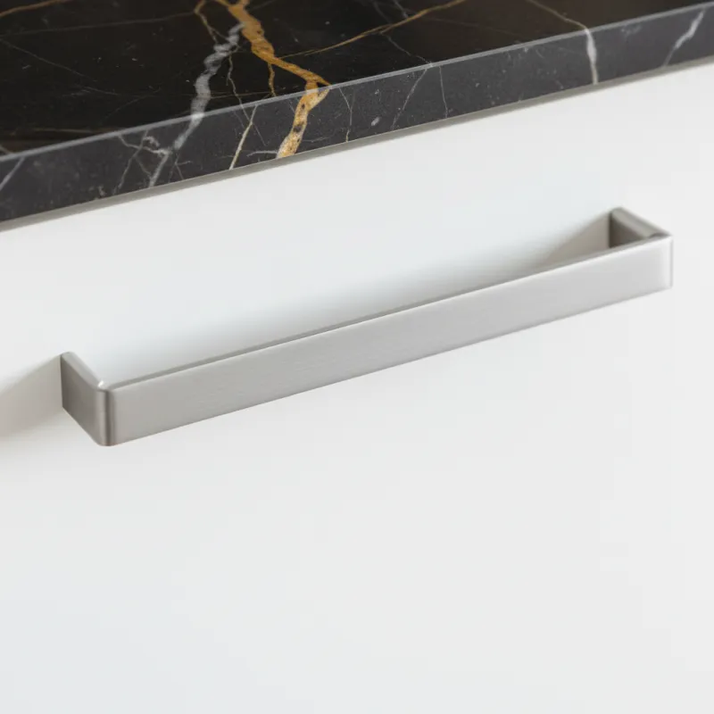 Ručka Diego / Nehrđajući čelik