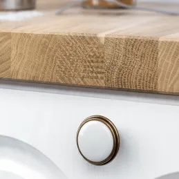 Knopka RITA / Starozlatna