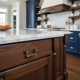 Drška MATILDA / Starobakrena