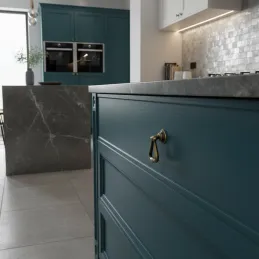 Gumb AGNES / Starobakarske