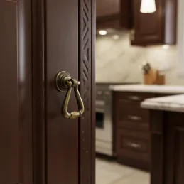 Gumb AGNES / Starobakarske