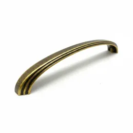 Ručka ARLES / Sjajni mesing patina