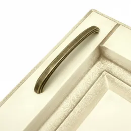 Ručka ARLES / Sjajni mesing patina