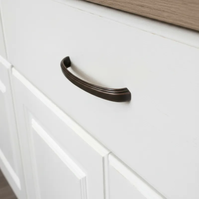 Ručka ARLES / Bakarna patina