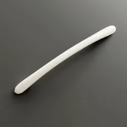 Plastična ručka ASTOR / Bijela