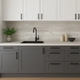 Stražnja ploča za radnu ploču EGGER Pinia Cascina / H1401