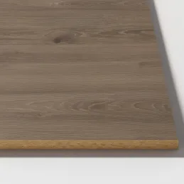 Straga za radnu ploču EGGER Dub Davos smeđa / H3133