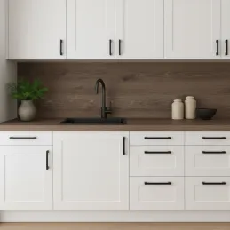 Straga za radnu ploču EGGER Dub Davos smeđa / H3133