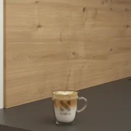 Zaštitna ploča za radnu ploču EGGER Prirodni Hamilton Hrast / H3303