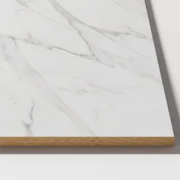 Zidna obloga za radnu ploču EGGER Kristalni mramor / F800