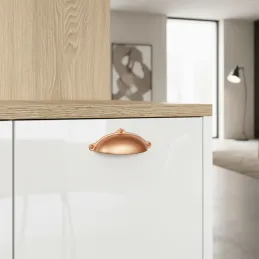 Ručka MELANIE / Bakar