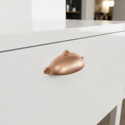 Ručka MELANIE / Bakar