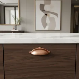 Ručka MELANIE / Bakar