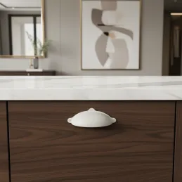 Úchytka MELANIE / Bijela