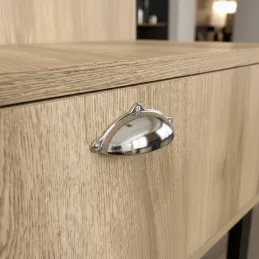 Ručka MELANIE / Sjajni krom