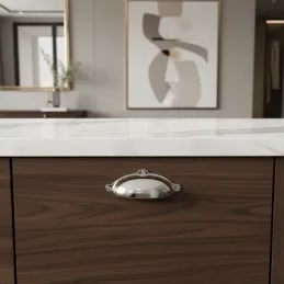 Ručka MELANIE / Sjajni krom