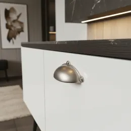 Ručka MELANIE / Nehrđajući čelik