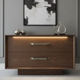 Ručka PERLA / Starosrebrna