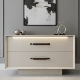 Ručka PERLA / Patina bakra