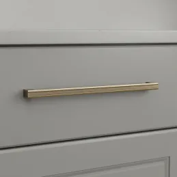 Ručka NEVES / Antički mjed