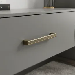 Ručka NEVES / Antički mjed