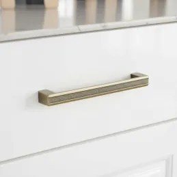 Ručka NEVES / Antički mjed