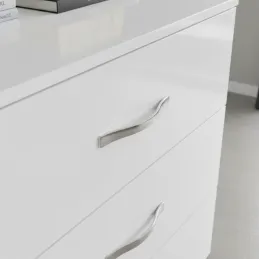 Ručka NICOLA / Nehrđajući čelik