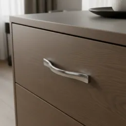 Ručka NICOLA / Nehrđajući čelik