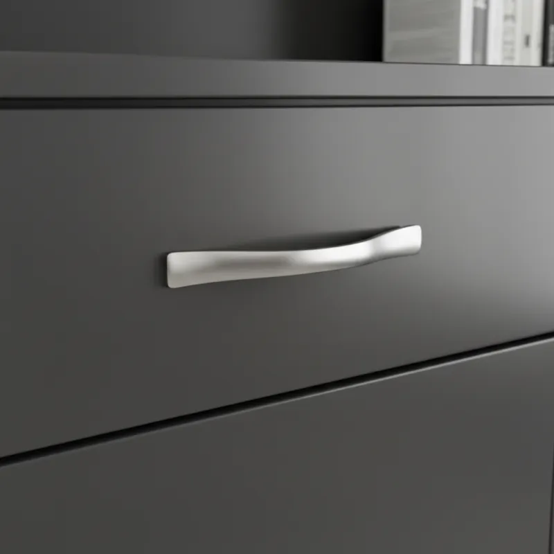 Ručka NICOLA / Nehrđajući čelik