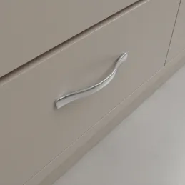 Ručka NICOLA / Nehrđajući čelik